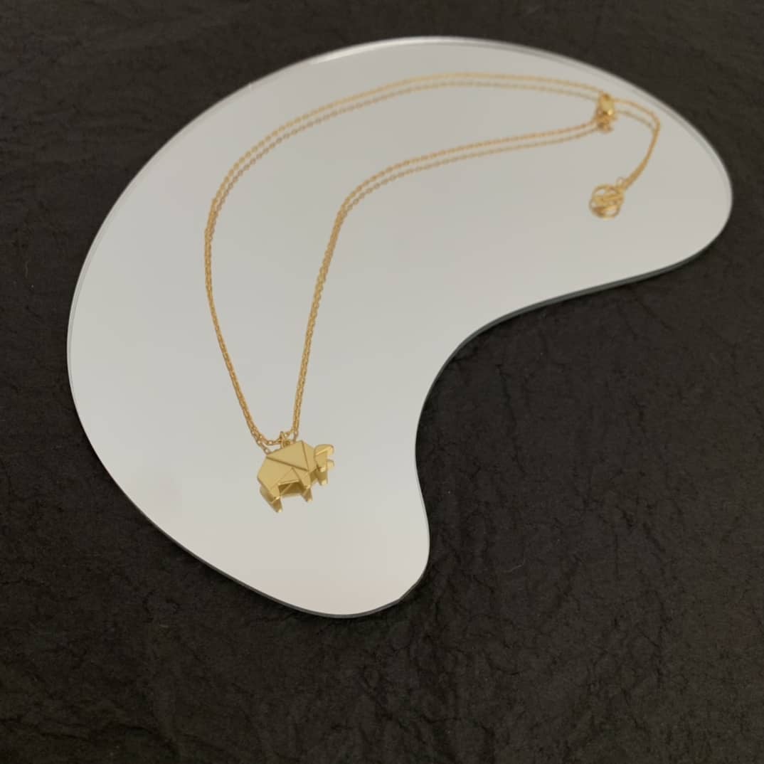 Best Replica 7 Star Louis vuitton Necklace - Colareps