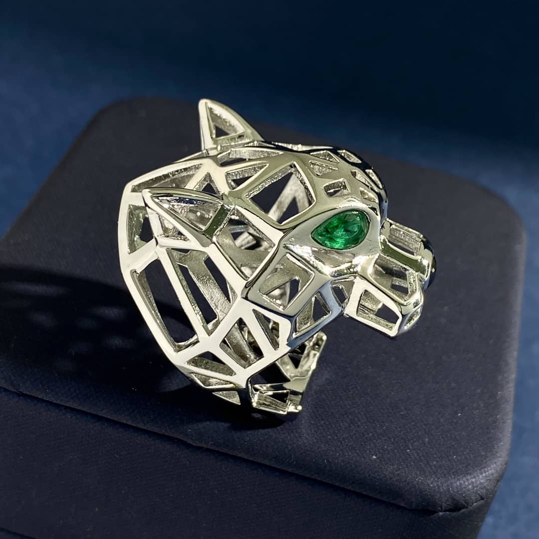 Best Replica Best Cartier Classic Ring - Colareps