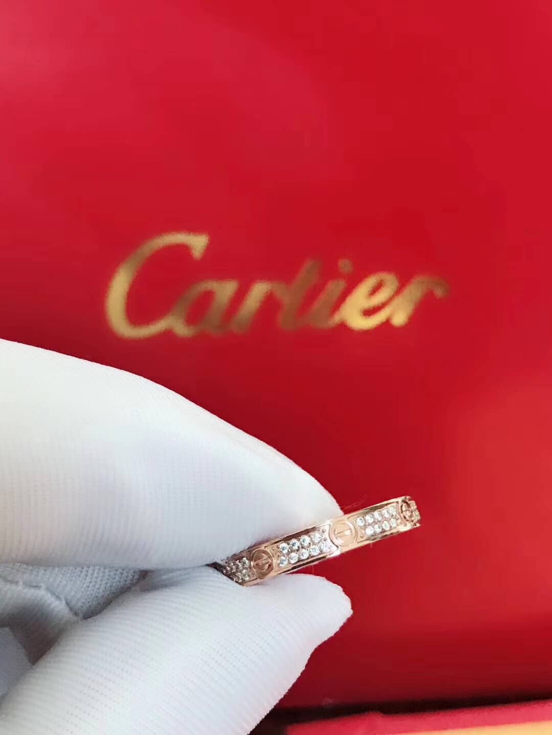Best Replica Cartier Dupe Ring - Colareps