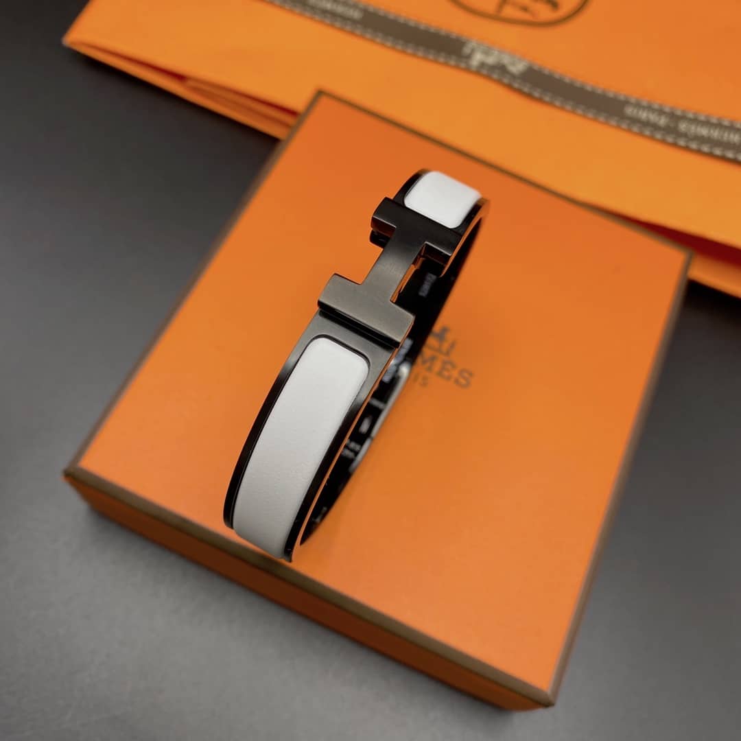 Best Replica High Quality Hermes Bracelet - Colareps