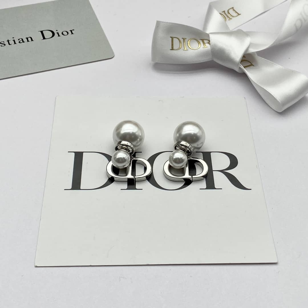 Best Replica Replica Christian Dior Earring - Colareps