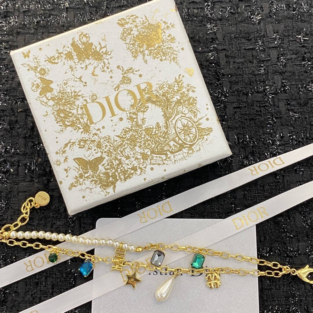 Best Replica Best Christian Dior Classic Bracelet - Colareps