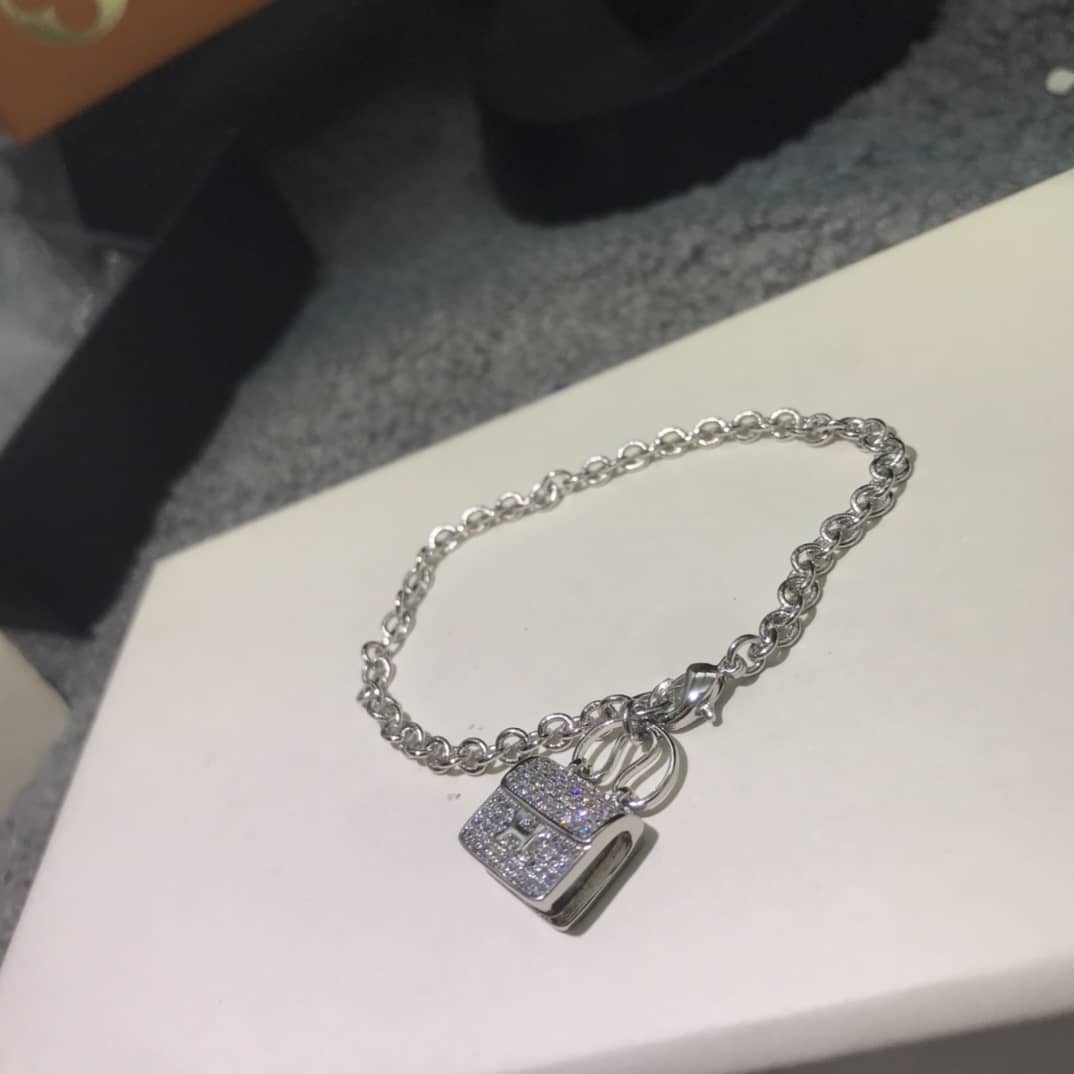 Best Replica High Quality Hermes Bracelet - Colareps