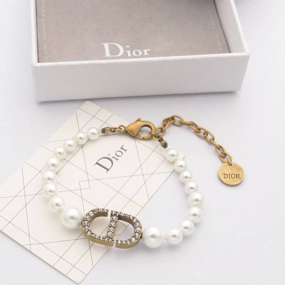 Best Replica Top Quality Christian Dior Bracelet - Colareps