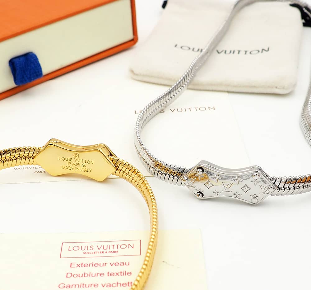 Best Replica Cheap Louis vuitton Necklace - Colareps