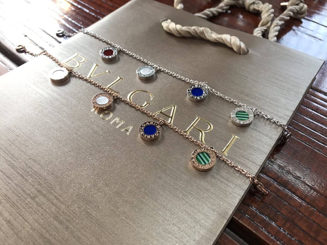 Best Replica High Quality Bvlgari Bracelet - Colareps