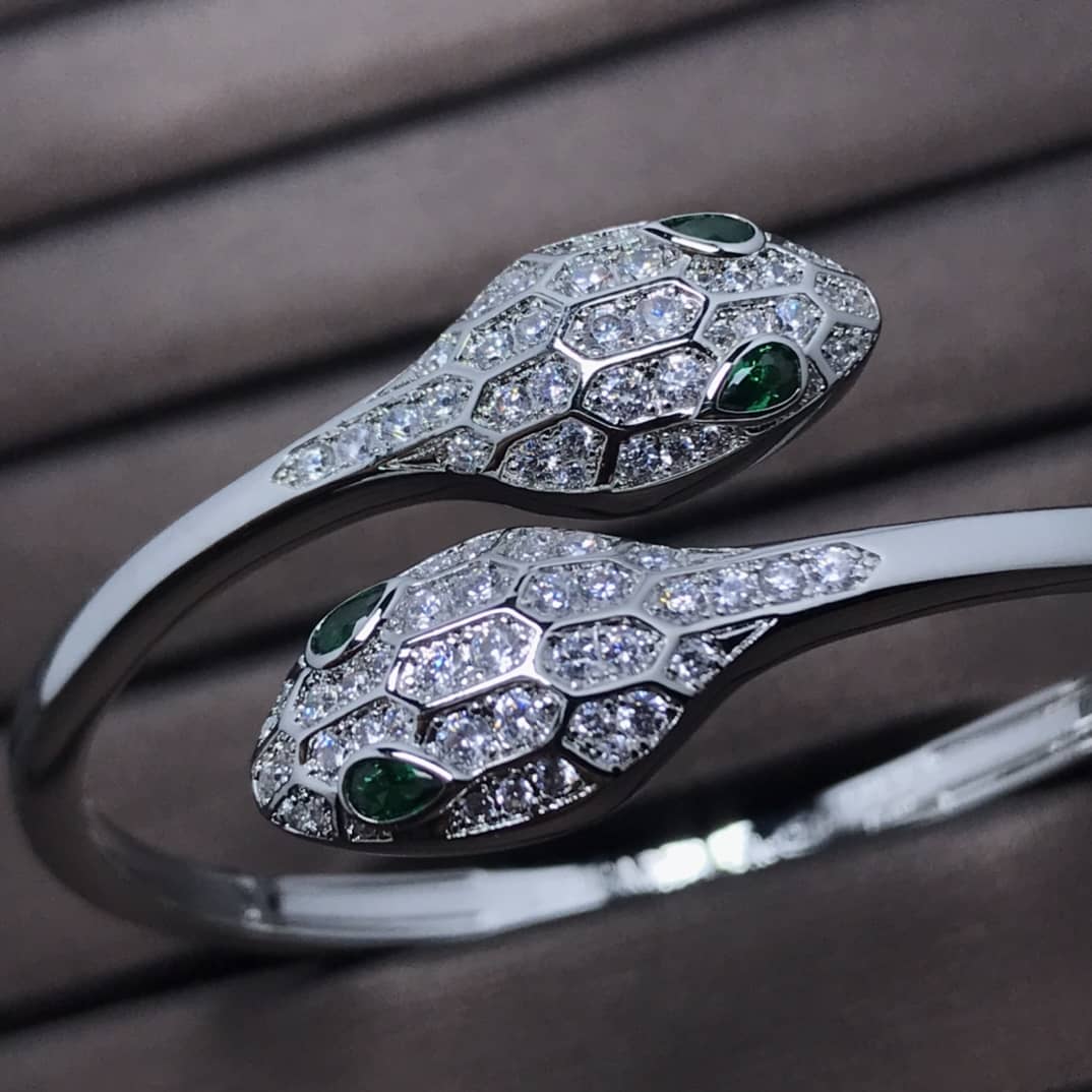 Best Replica Bvlgari Bracelet Copy - Colareps