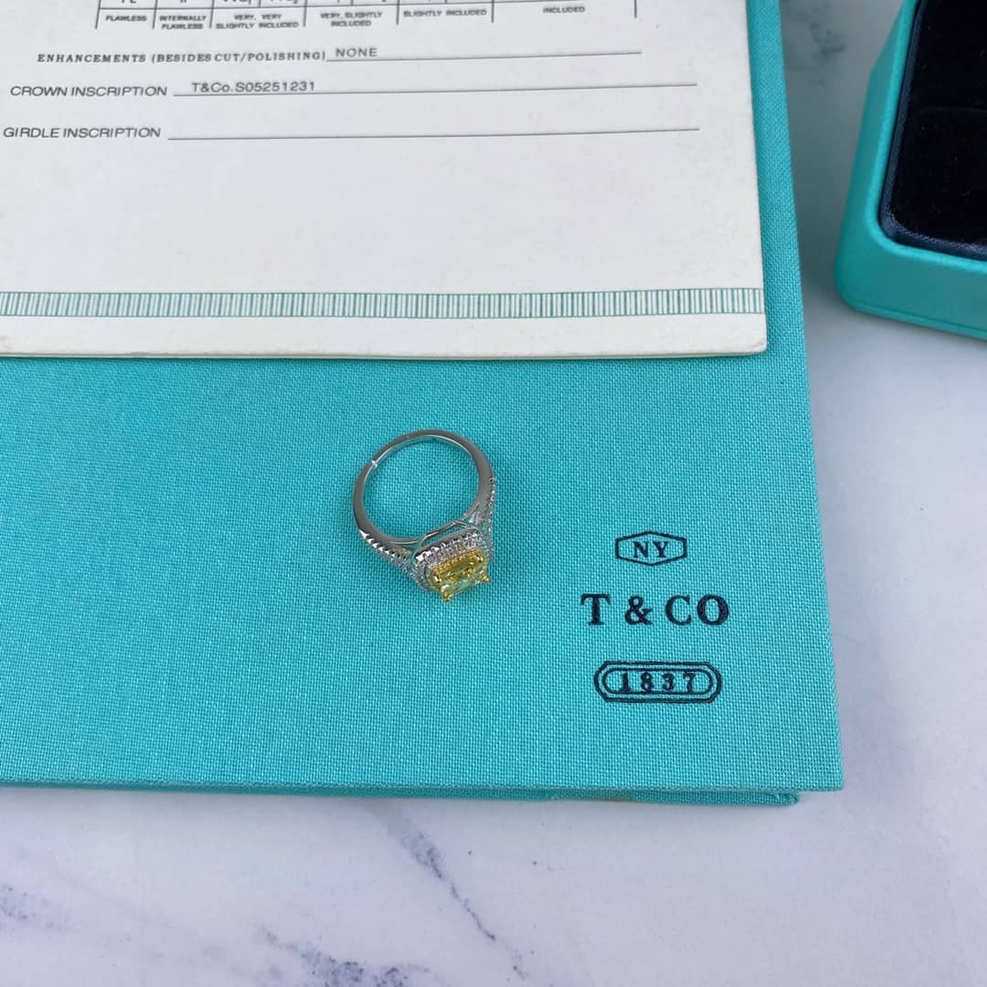 Best Replica Wholesale Tiffany AAA+ Ring - Colareps