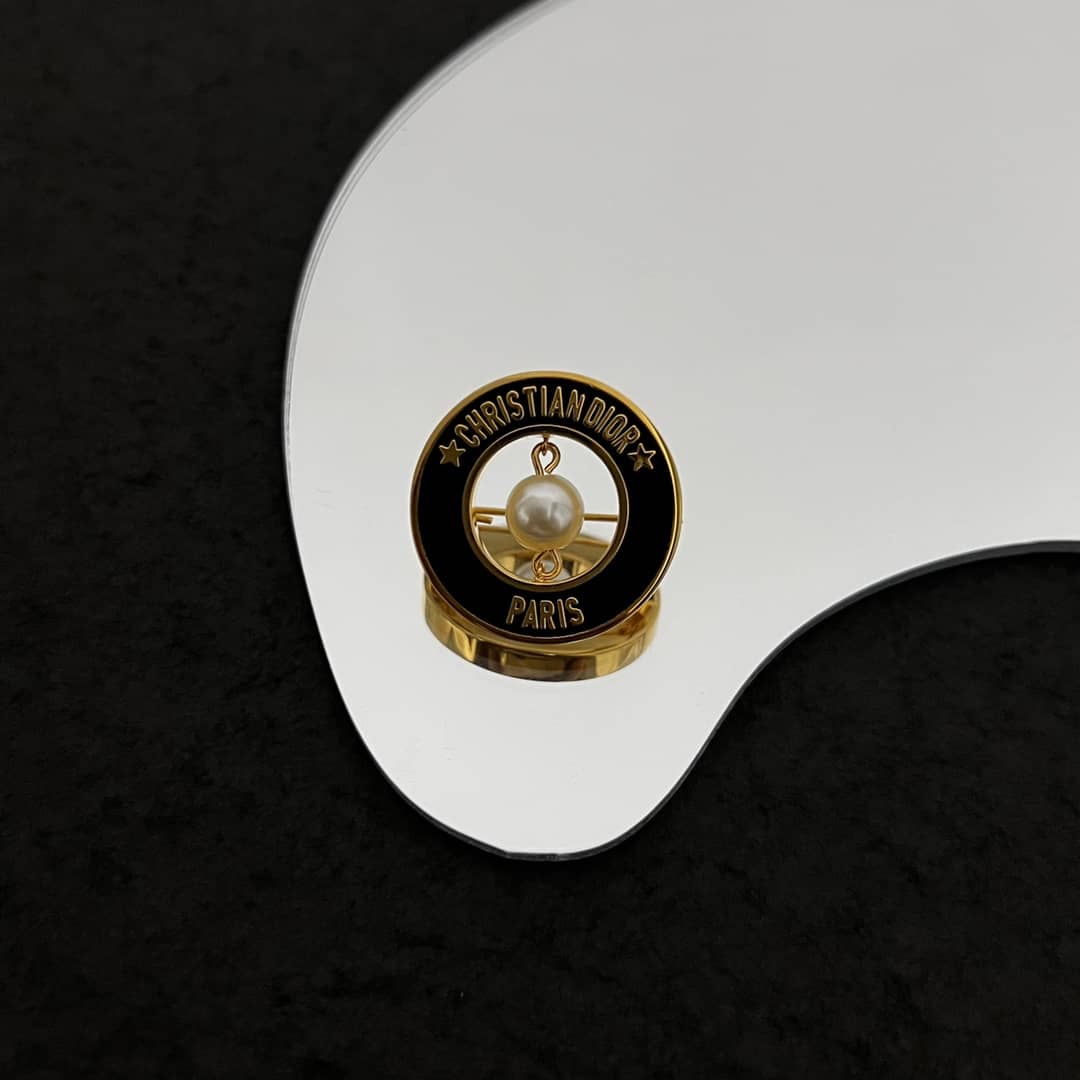 Best Replica Top Quality Christian Dior Brooch - Colareps