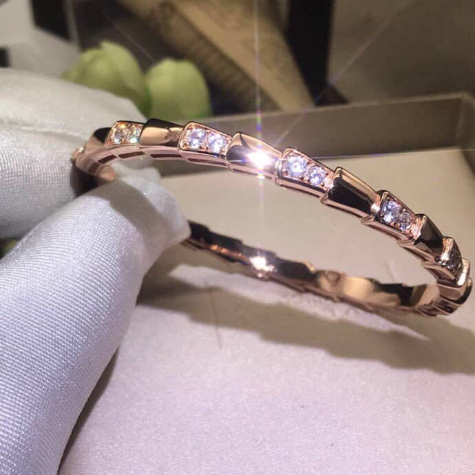 Best Replica Cheap Bvlgari Bracelet - Colareps