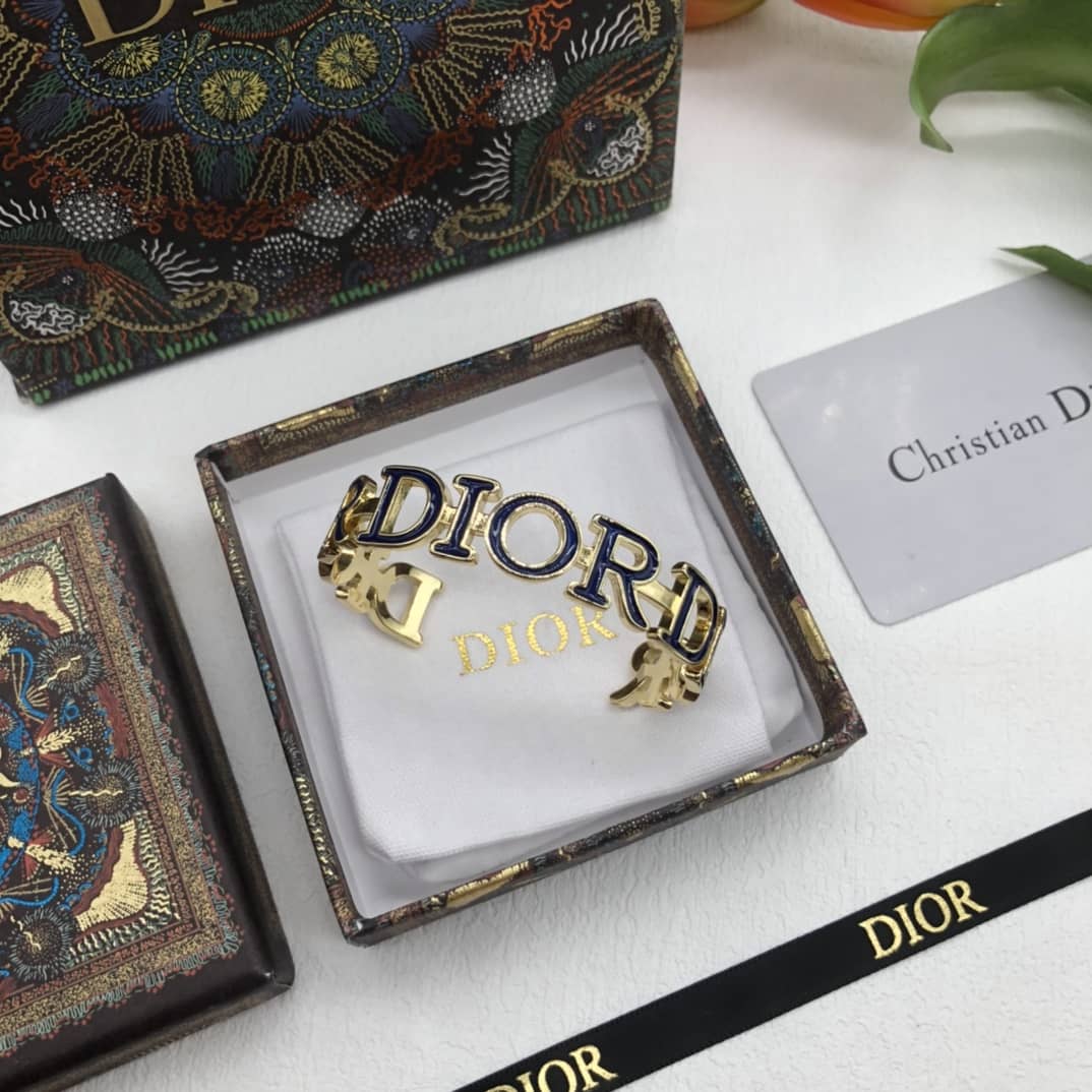 Best Replica Christian Dior Bracelet Copy - Colareps