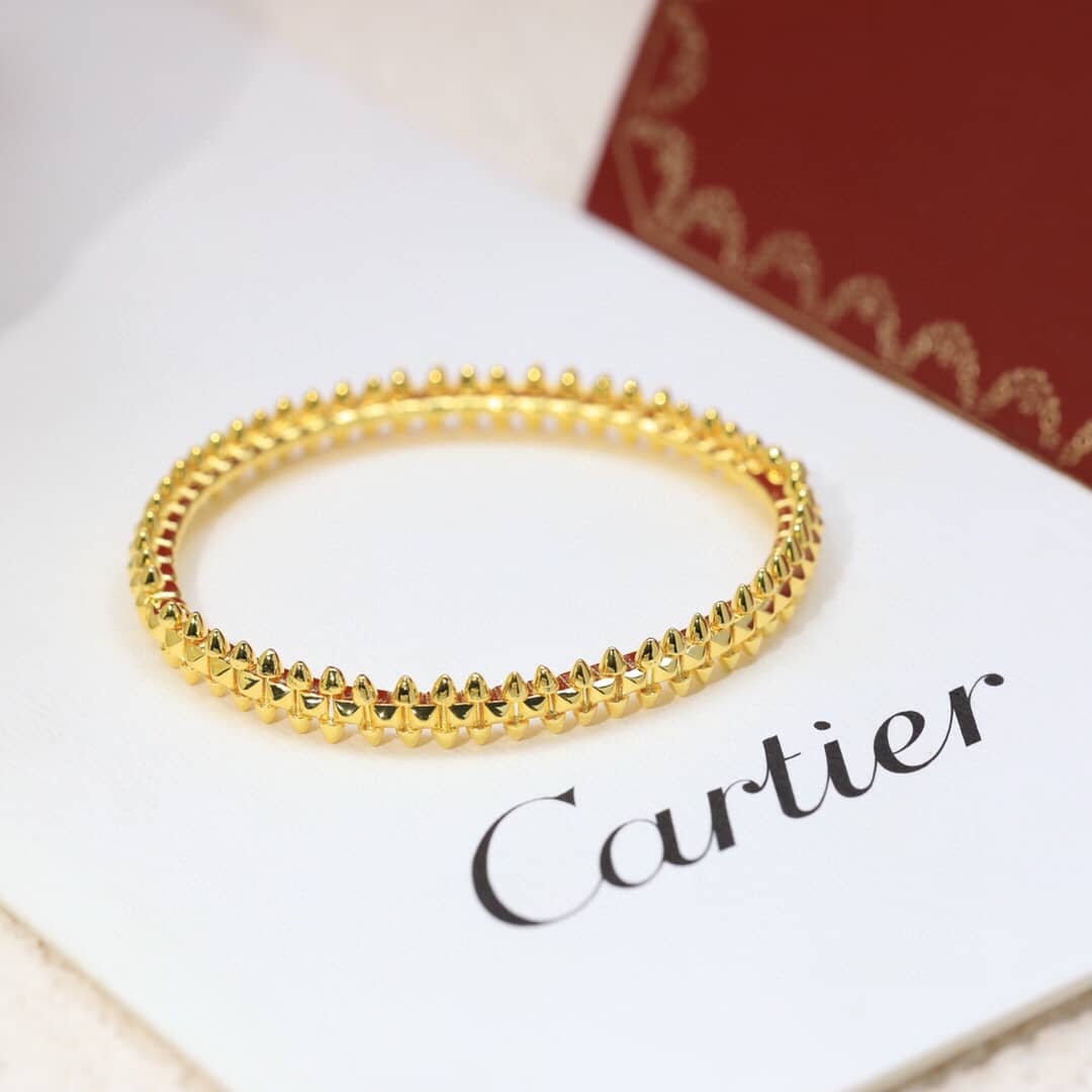 Best Replica Top Quality Cartier Bracelet Dupe - Colareps