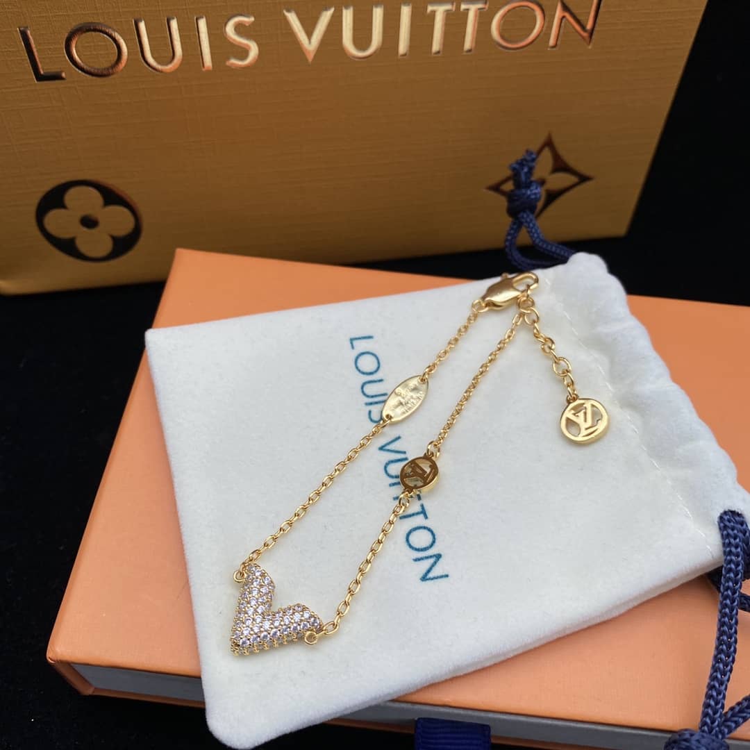 Best Replica Top Quality Louis vuitton Necklace - Colareps