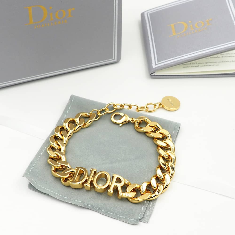 Best Replica Christian Dior Bracelet For Sale - Colareps