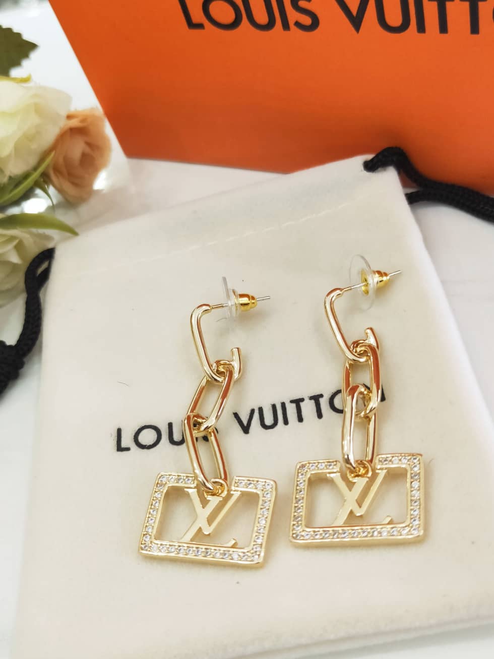 Best Replica Cheap Louis vuitton Earring - Colareps