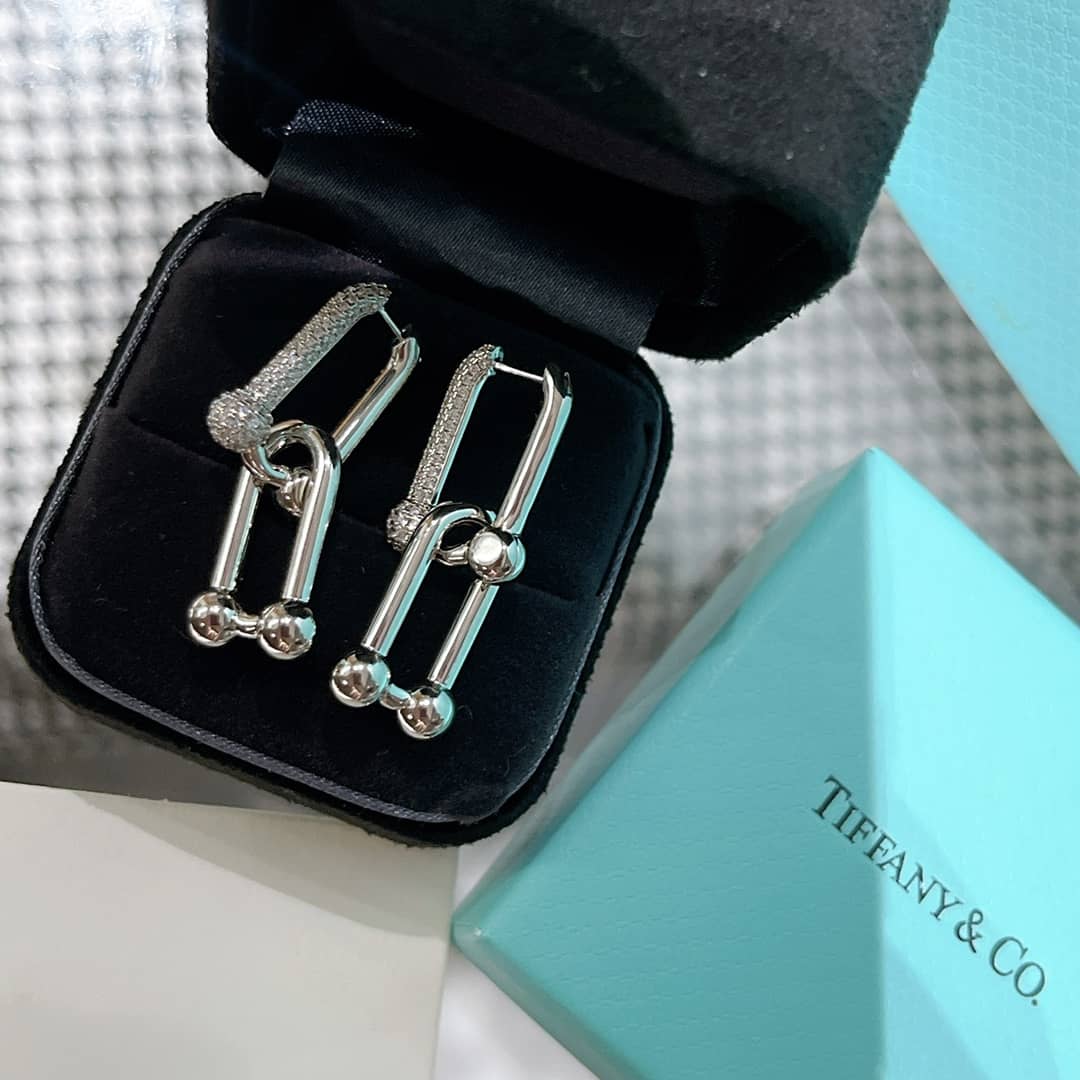 Best Replica Tiffany Earring For Sale - Colareps