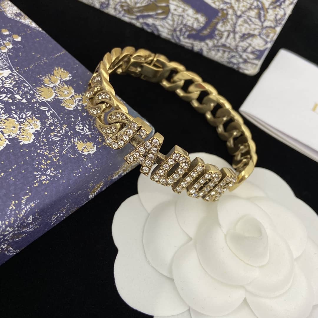Best Replica Christian Dior Bracelet First Copy - Colareps