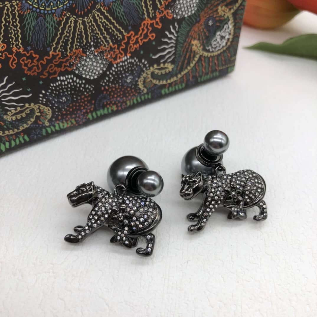 Best Replica Cheap Christian Dior Earring - Colareps