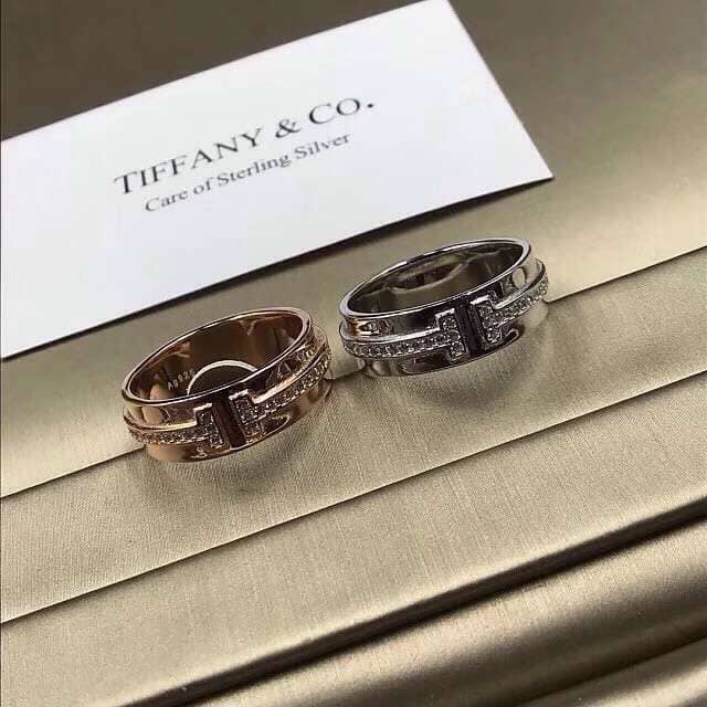 Best Replica Designer Tiffany Classic Ring - Colareps