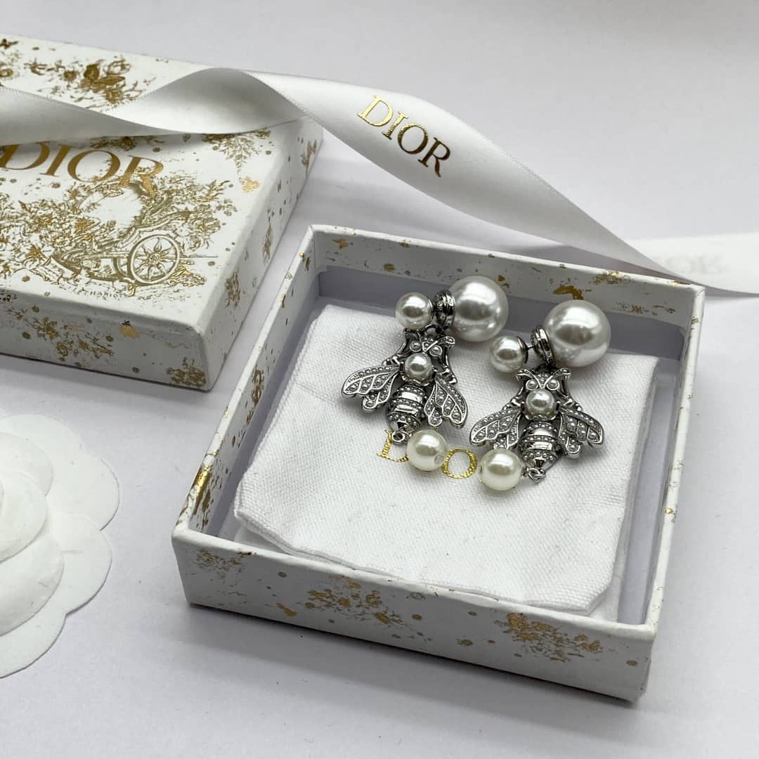 Best Replica Top Quality Christian Dior Earring - Colareps