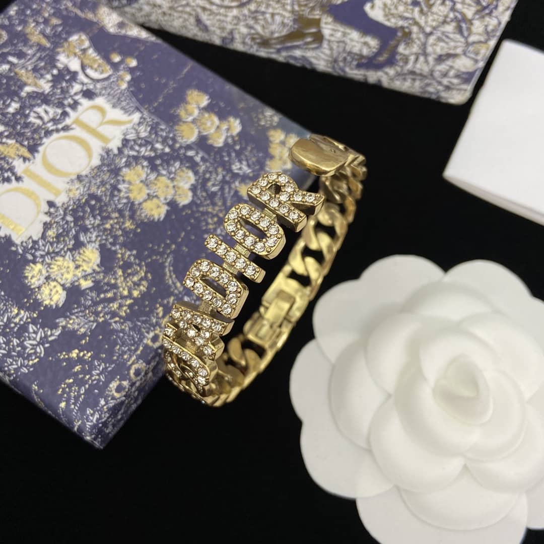 Best Replica Christian Dior Bracelet First Copy - Colareps