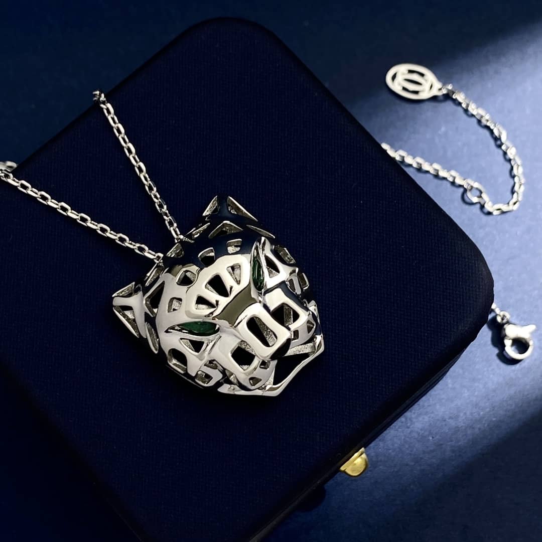 Best Replica Luxury Cartier Classic AAA+ Necklace - Colareps