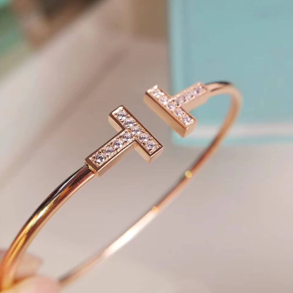 Best Replica Knockoff Tiffany Logo Bracelet - Colareps