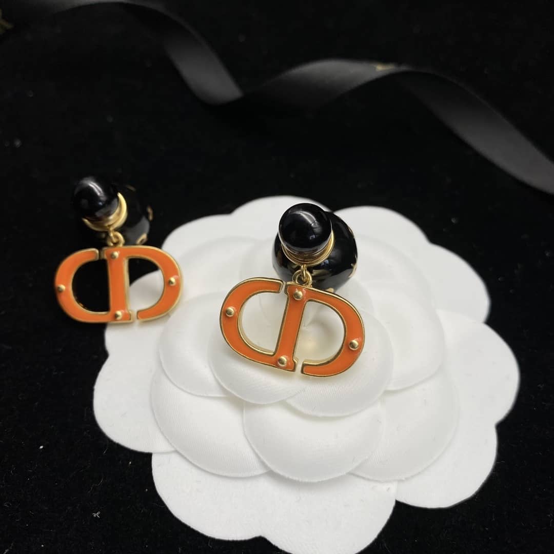 Best Replica Wholesale Christian Dior AAA+ Earring - Colareps