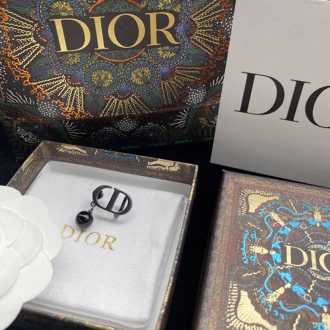 Best Replica Best Christian Dior Classic Earring - Colareps