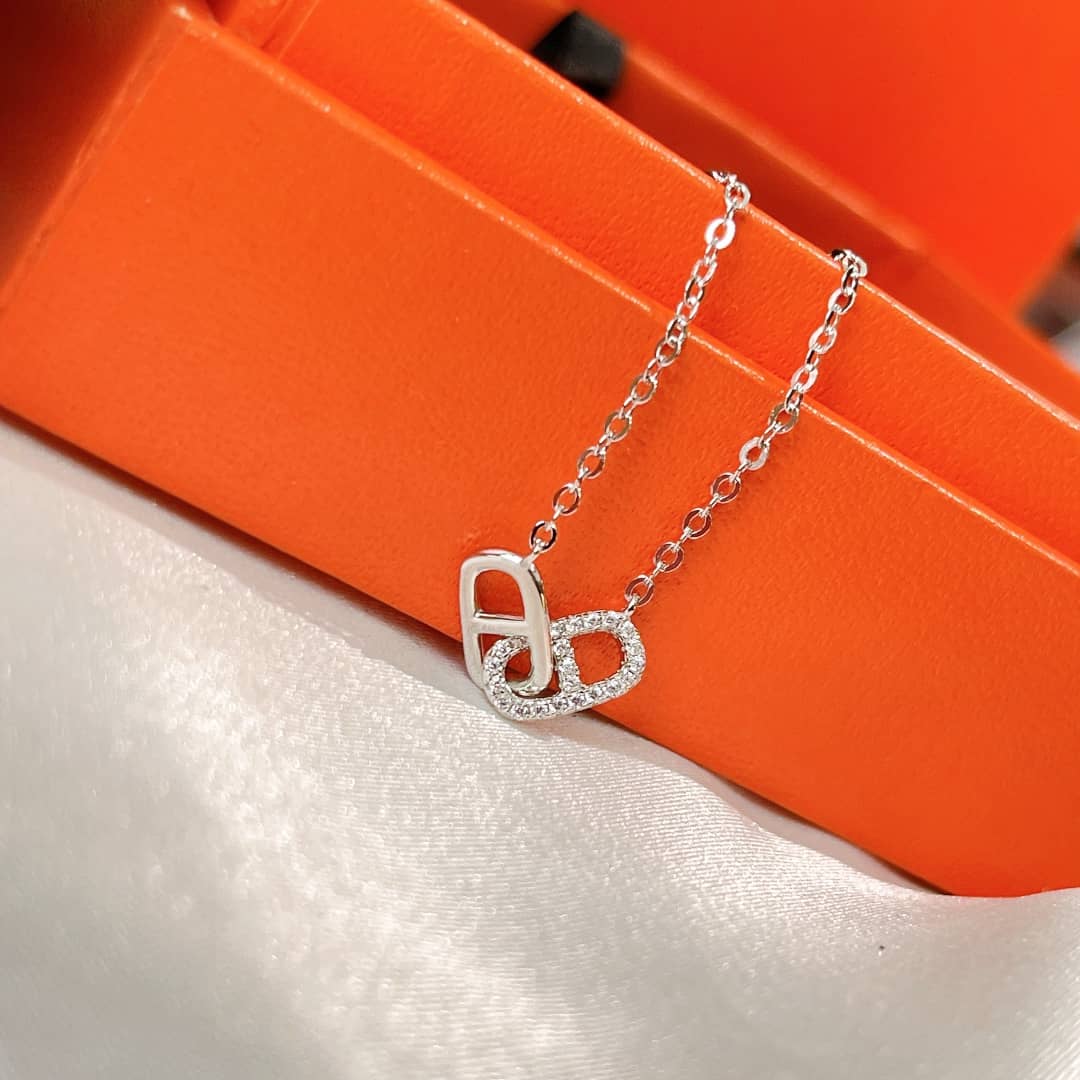 Best Replica High Quality Hermes Necklace - Colareps