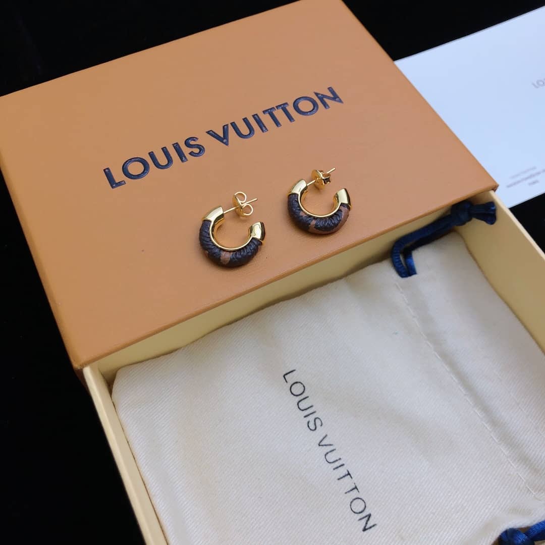 Best Replica Louis vuitton Earring For Sale - Colareps