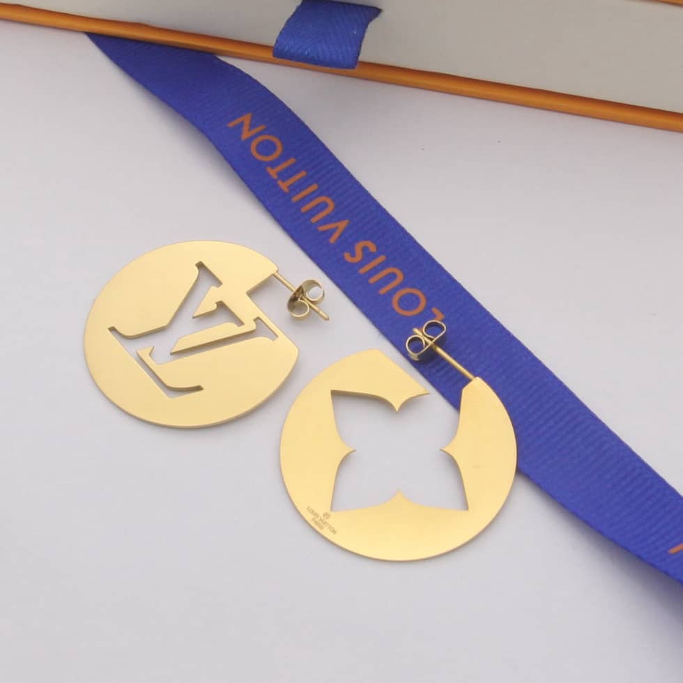 Best Replica Louis vuitton Earring Copy - Colareps