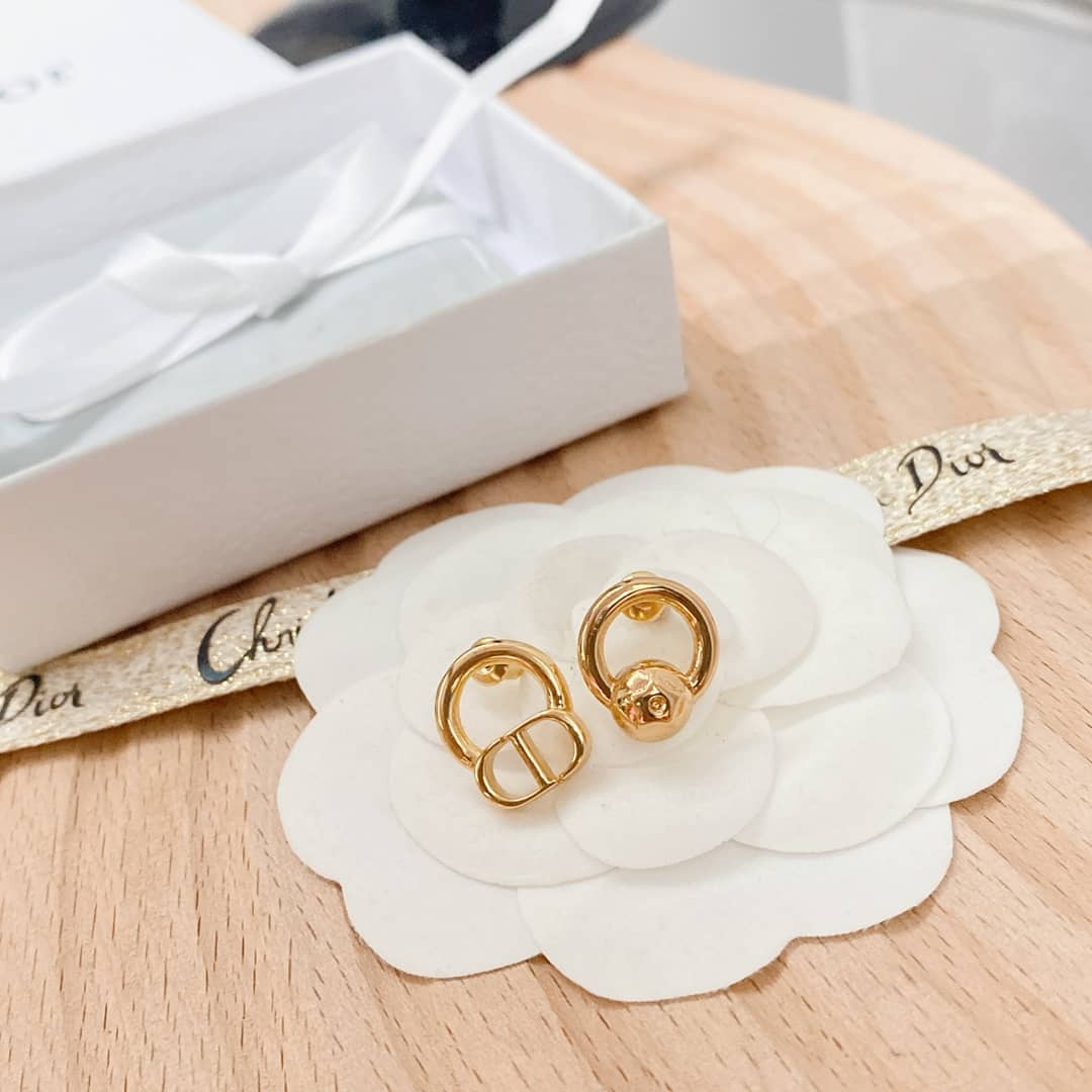 Best Replica 7 Star Christian Dior Earring - Colareps