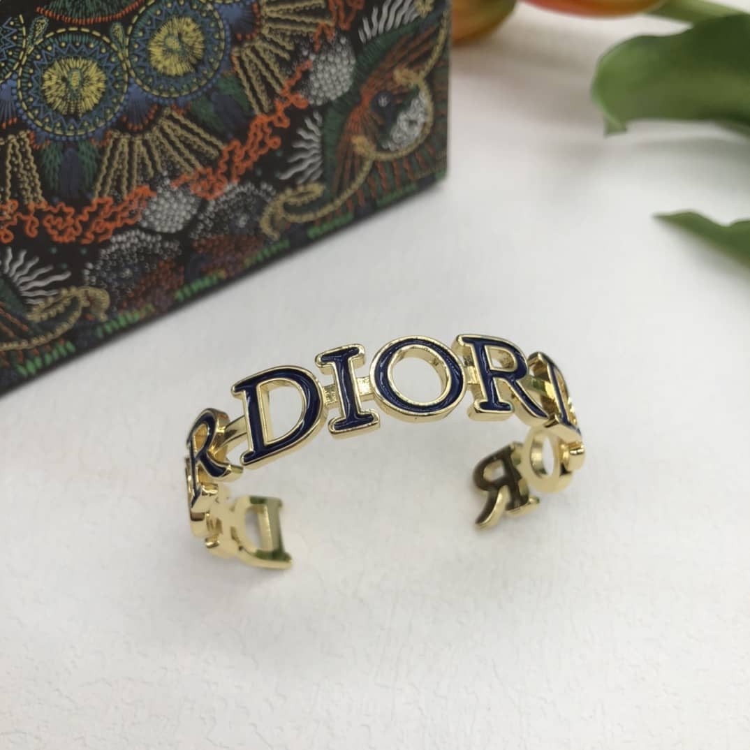 Best Replica Christian Dior Bracelet Copy - Colareps