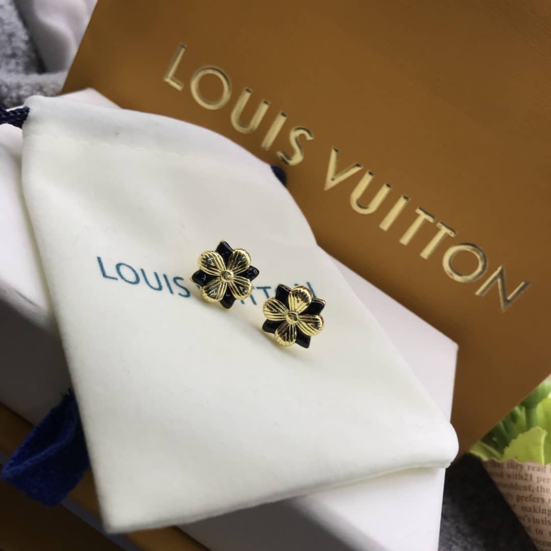 Best Replica Designer Louis vuitton Classic Earring - Colareps
