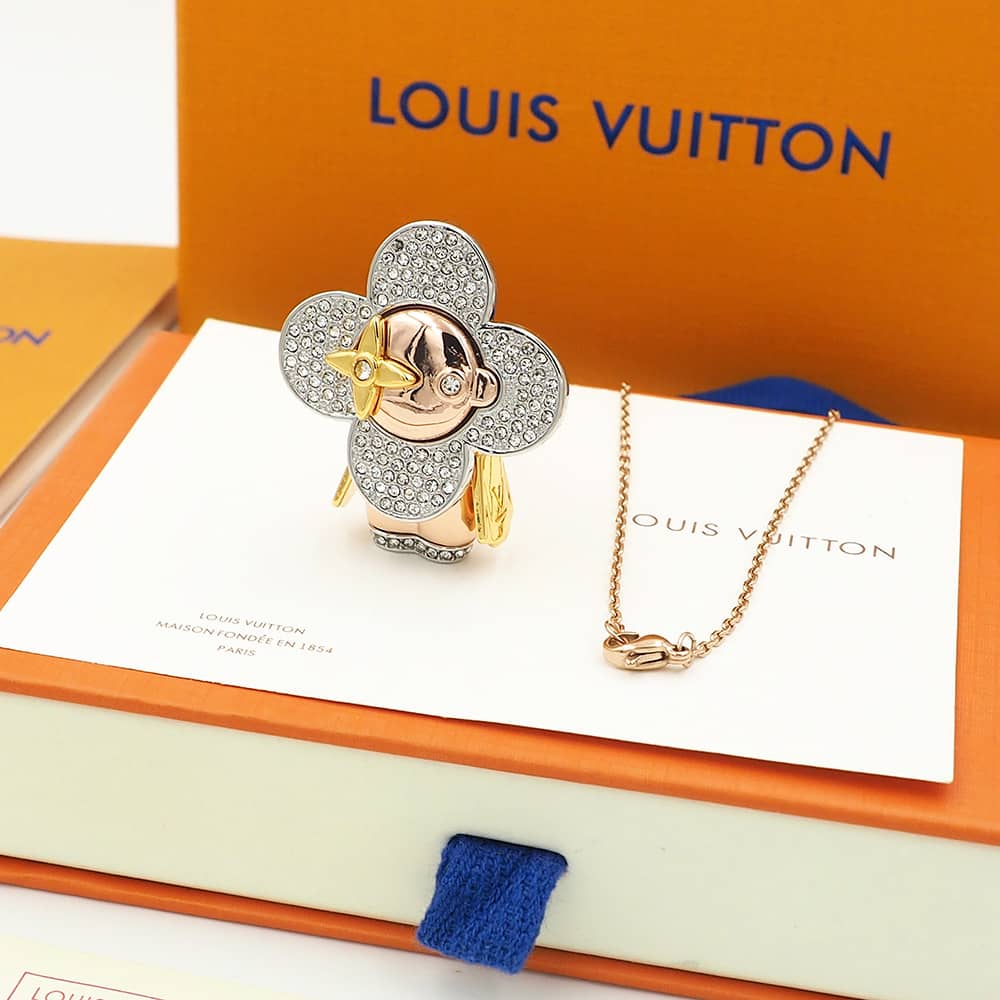 Best Replica Louis vuitton Necklace Copy - Colareps