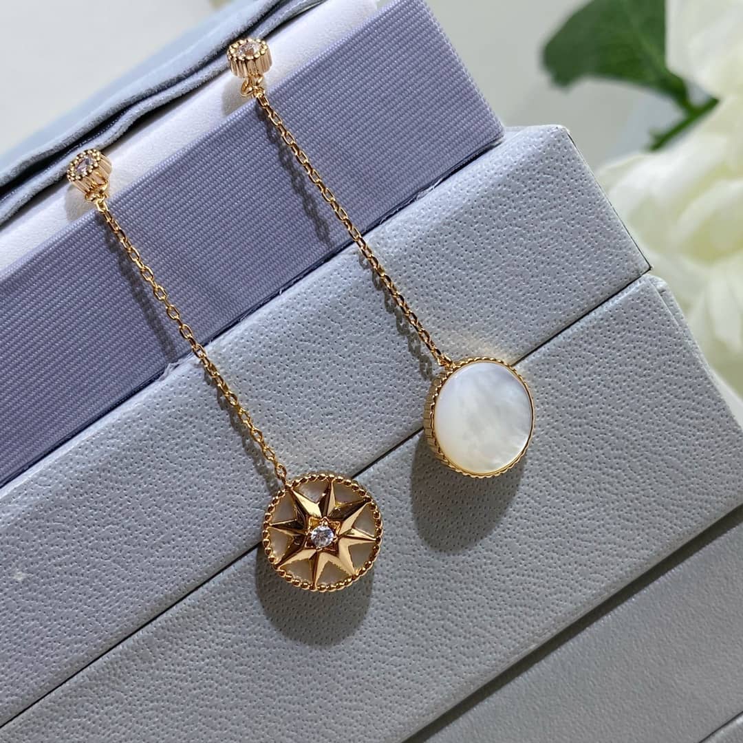 Best Replica Cheap Christian Dior Earring - Colareps