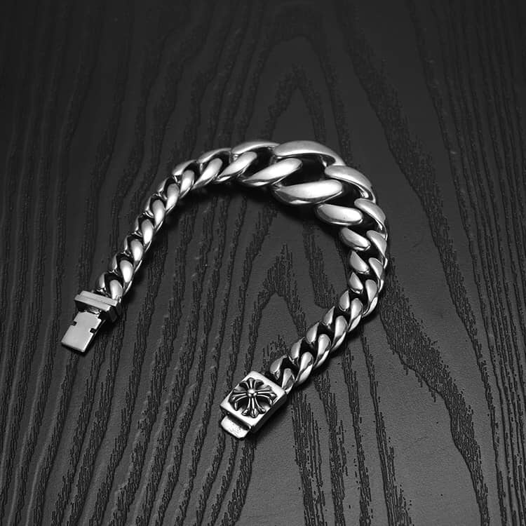 Best Replica Replica Chrome Hearts Bracelet - Colareps