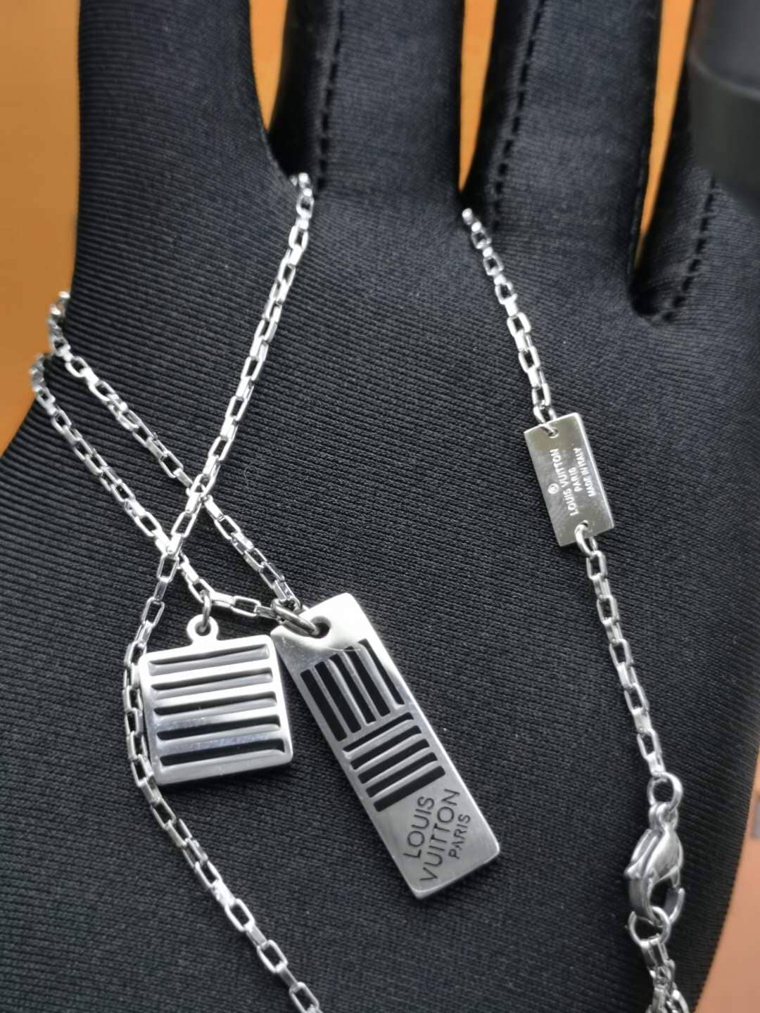 Best Replica Luxury Louis vuitton Classic AAA+ Necklace - Colareps