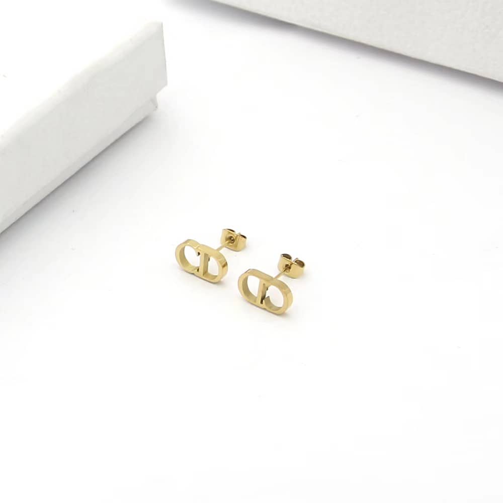 Best Replica Cheap Christian Dior Earring - Colareps