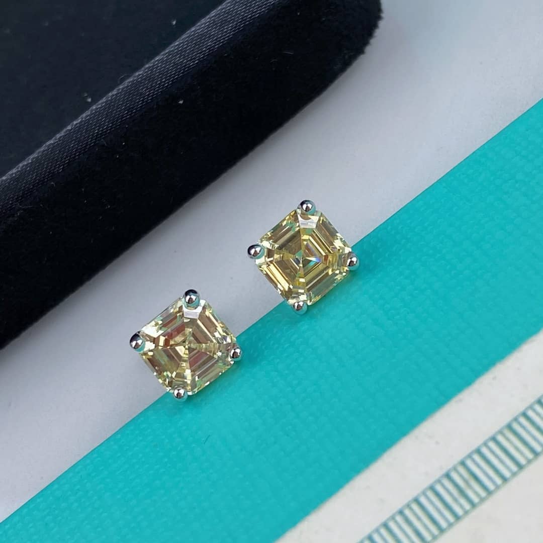 Best Replica Wholesale Tiffany AAA+ Earring - Colareps