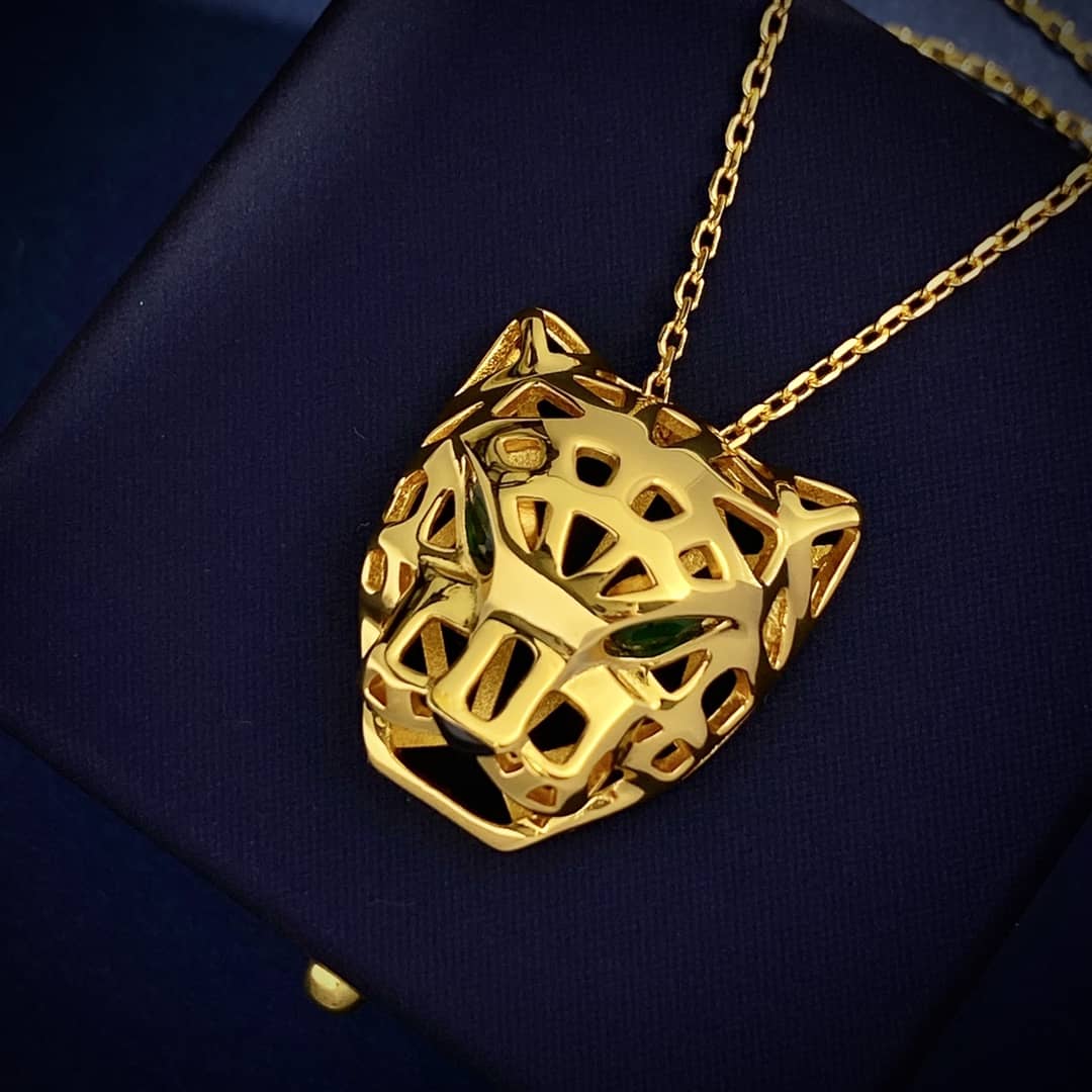 Best Replica Luxury Cartier Classic AAA+ Necklace - Colareps