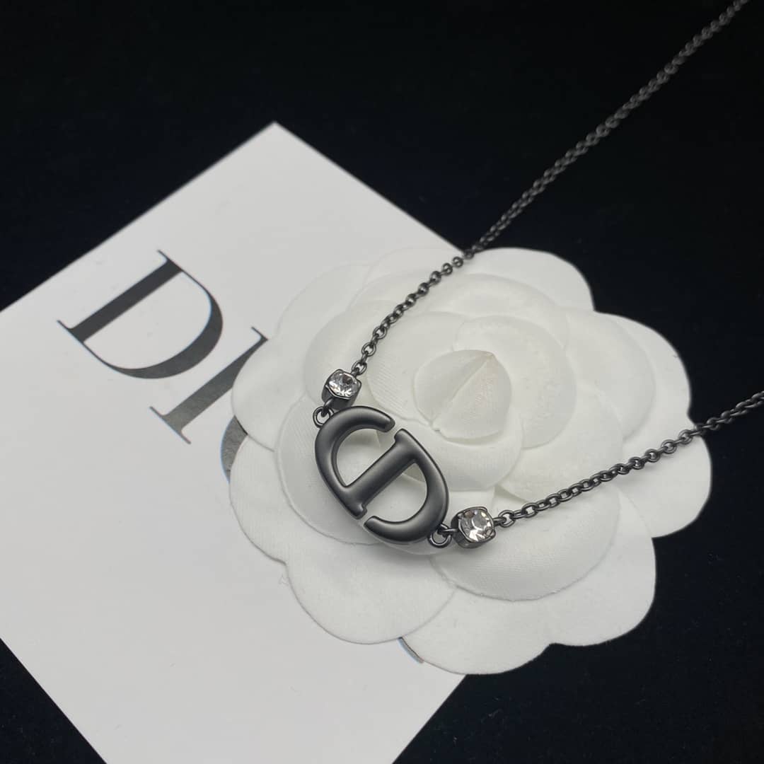 Best Replica Cheap Christian Dior Necklace - Colareps