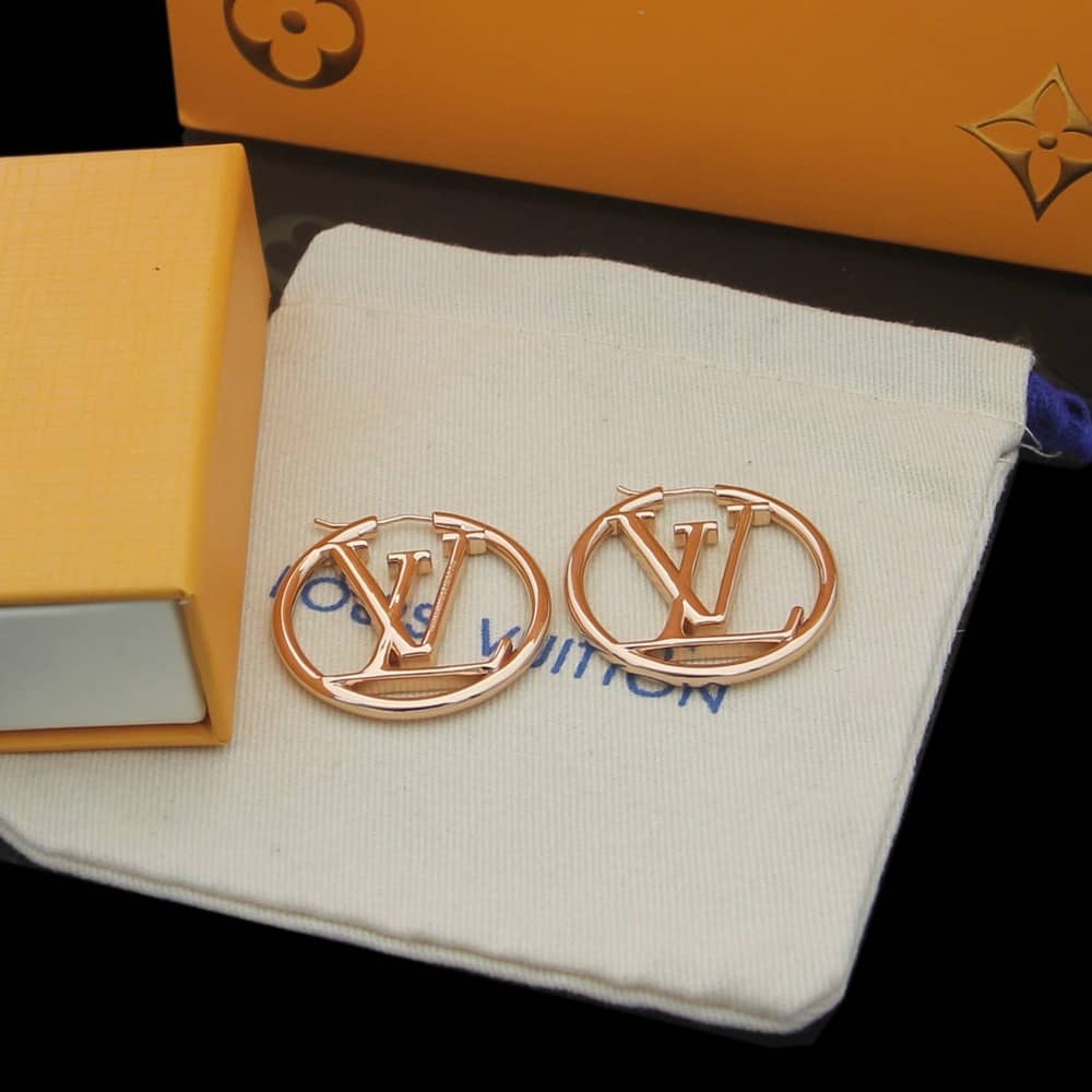 Best Replica 7 Star Louis vuitton Earring - Colareps