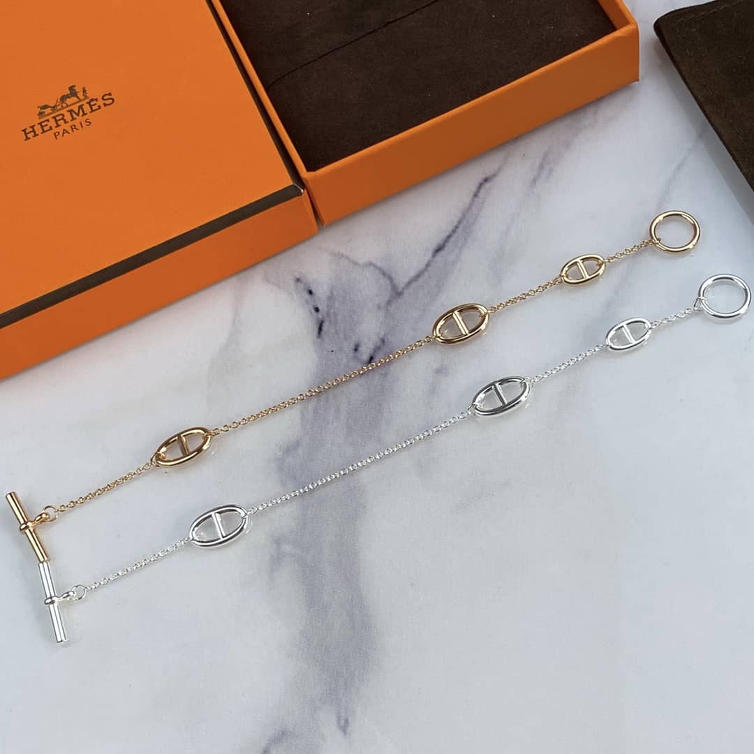 Best Replica Best Hermes Classic Bracelet - Colareps