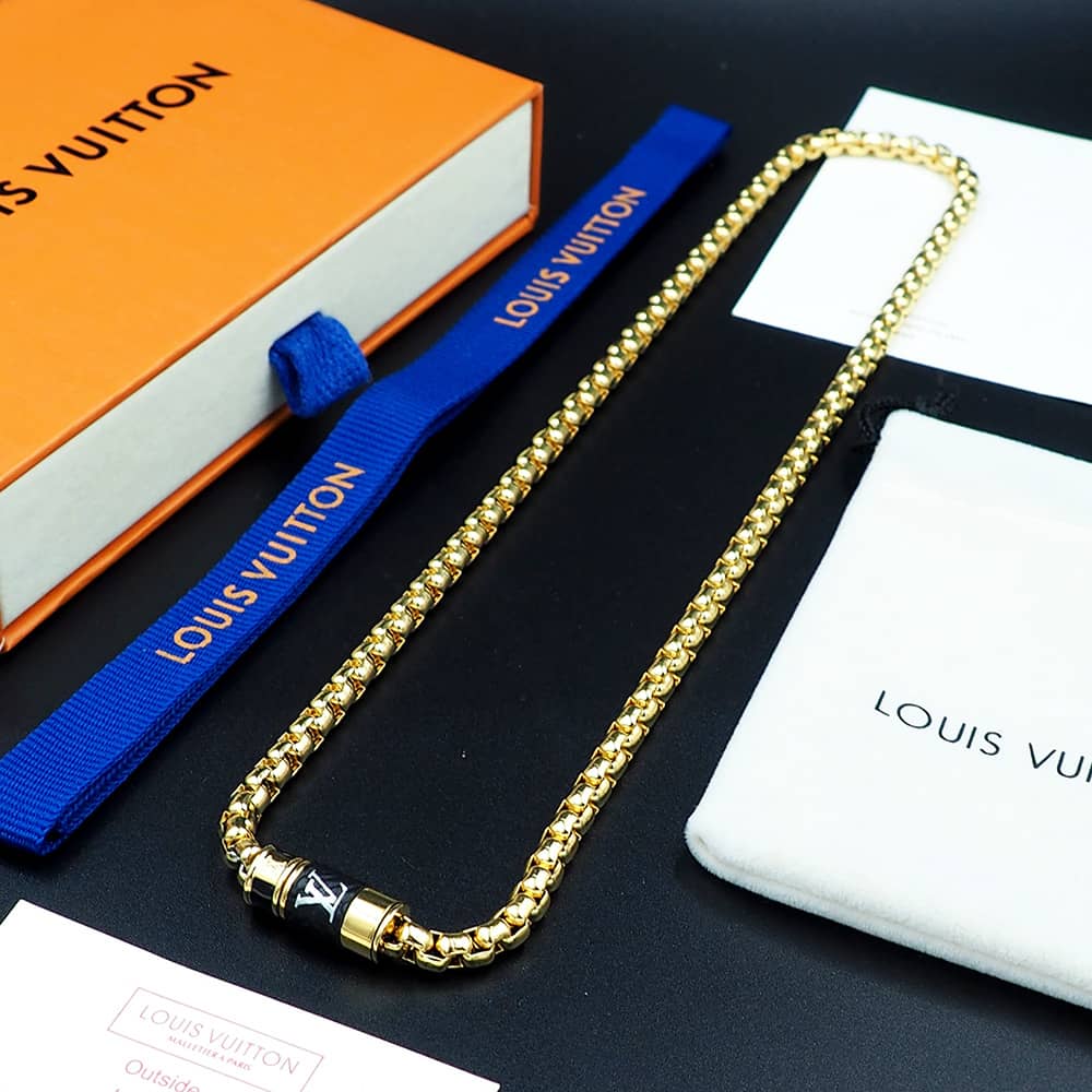 Best Replica Louis vuitton Necklace Copy - Colareps
