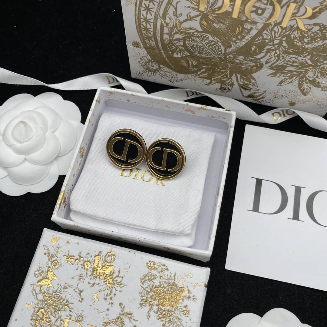 Best Replica Replica Christian Dior Earring - Colareps