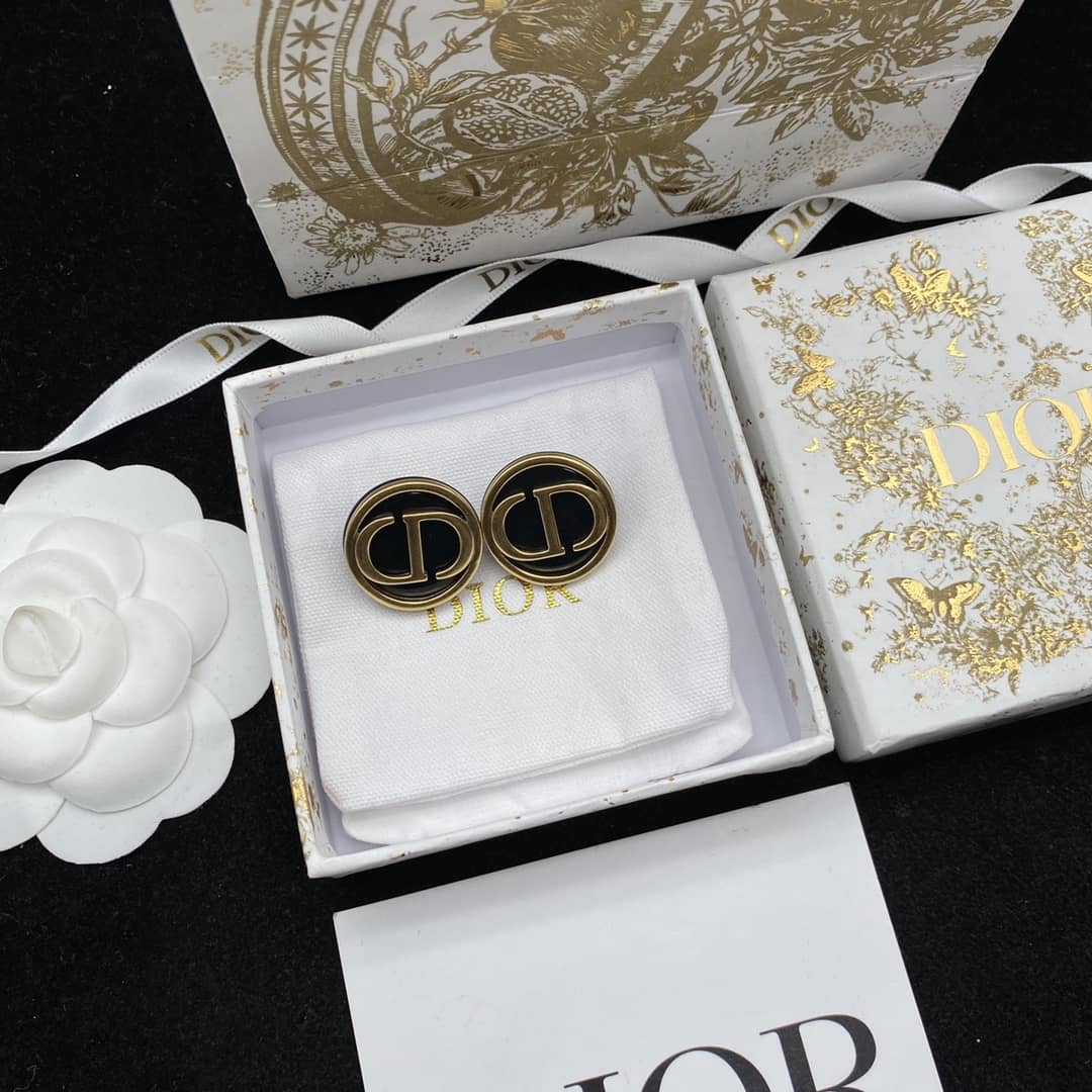 Best Replica Replica Christian Dior Earring - Colareps