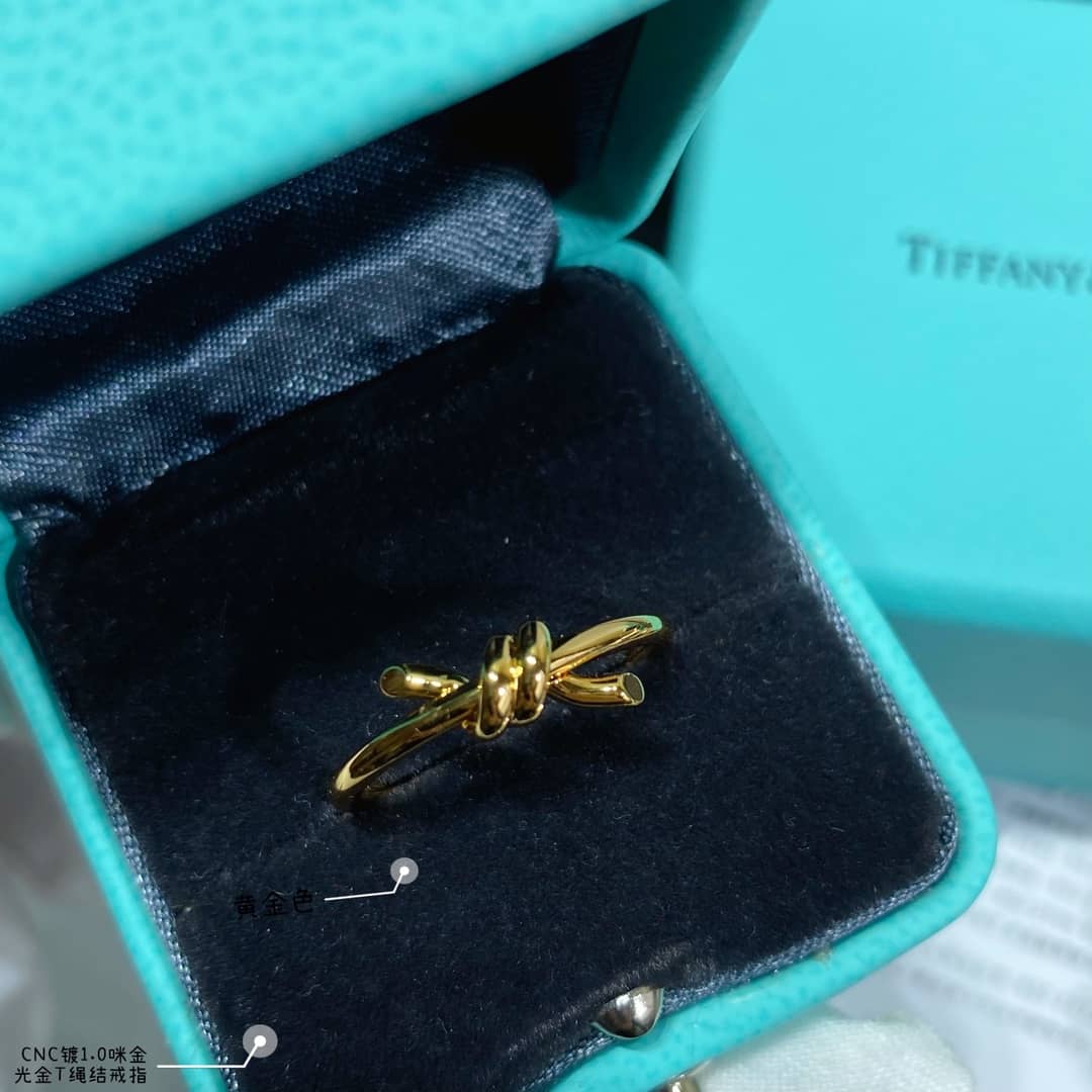 Best Replica Replica Tiffany Ring - Colareps