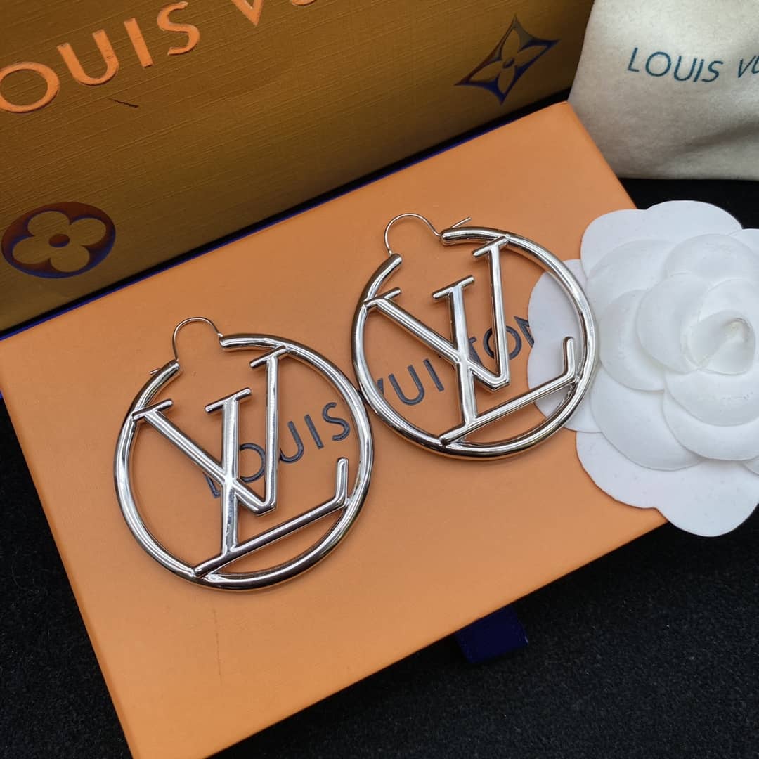 Best Replica Luxury Louis vuitton Classic AAA+ Earring - Colareps